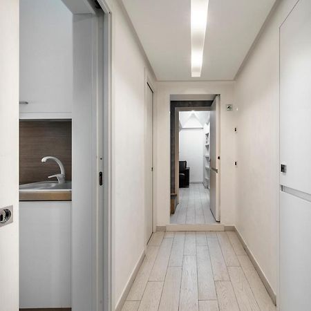 Lhp Suite Roma Piazza Del Popolo Eksteriør billede