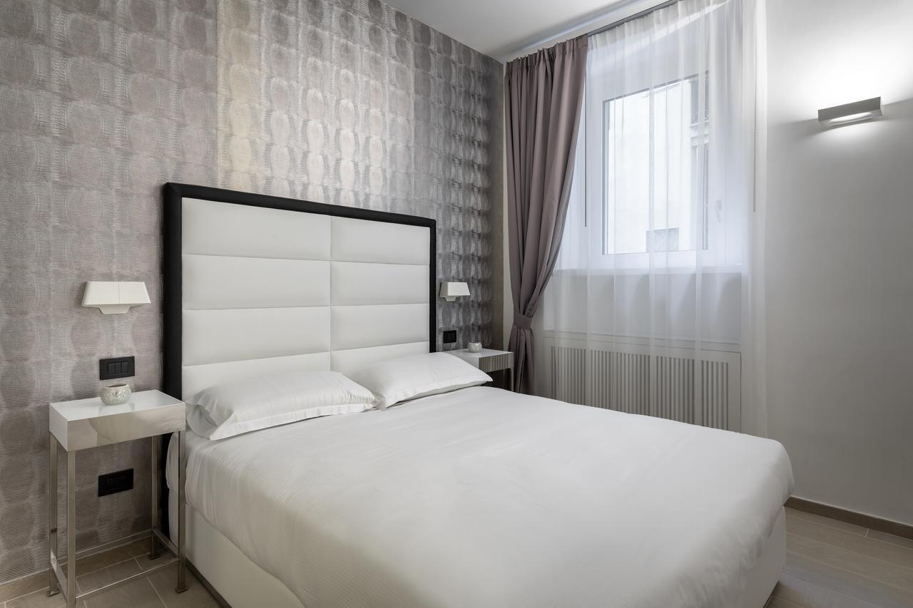 Lhp Suite Roma Piazza Del Popolo Eksteriør billede