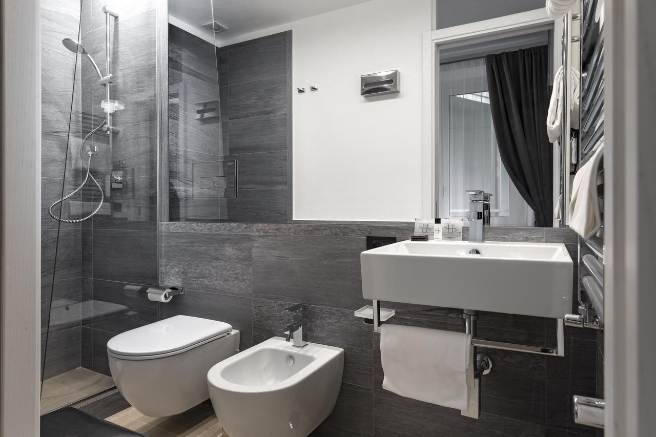 Lhp Suite Roma Piazza Del Popolo Eksteriør billede