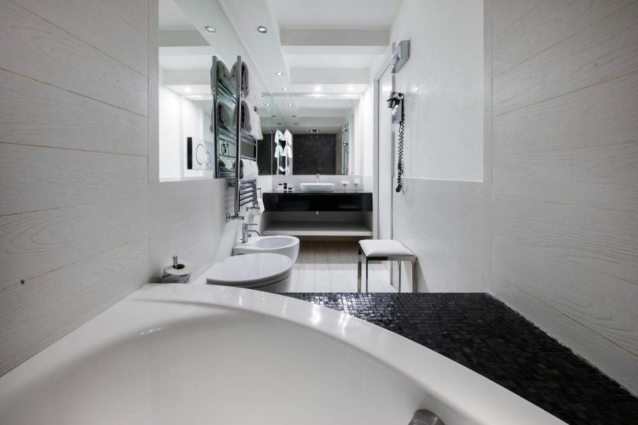 Lhp Suite Roma Piazza Del Popolo Eksteriør billede