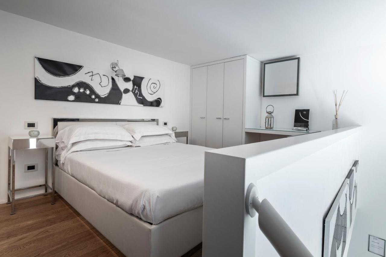 Lhp Suite Roma Piazza Del Popolo Eksteriør billede
