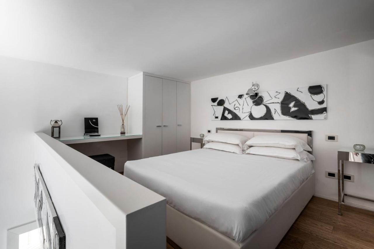 Lhp Suite Roma Piazza Del Popolo Eksteriør billede