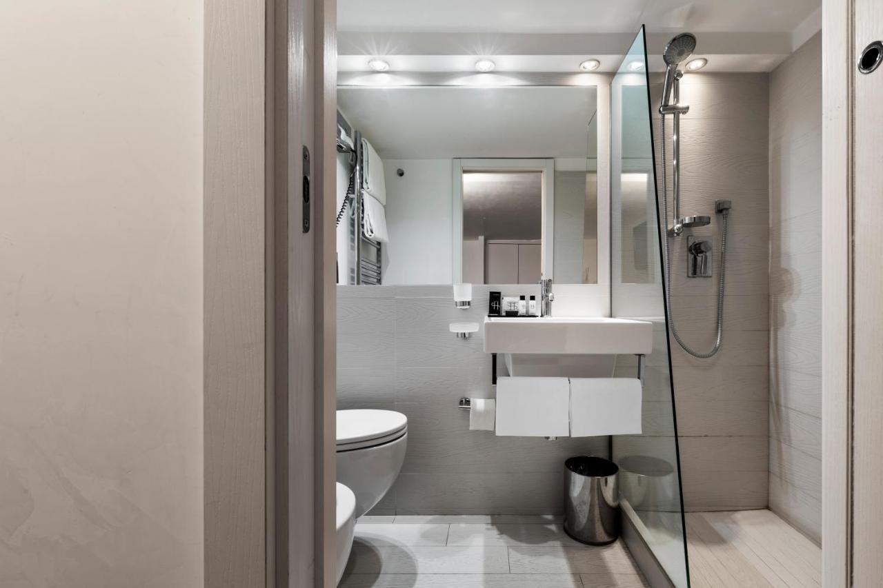 Lhp Suite Roma Piazza Del Popolo Eksteriør billede