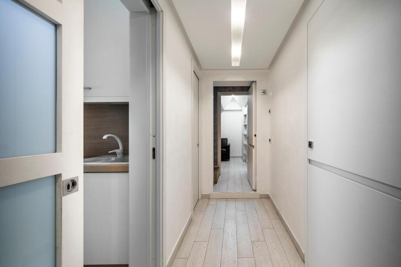 Lhp Suite Roma Piazza Del Popolo Eksteriør billede
