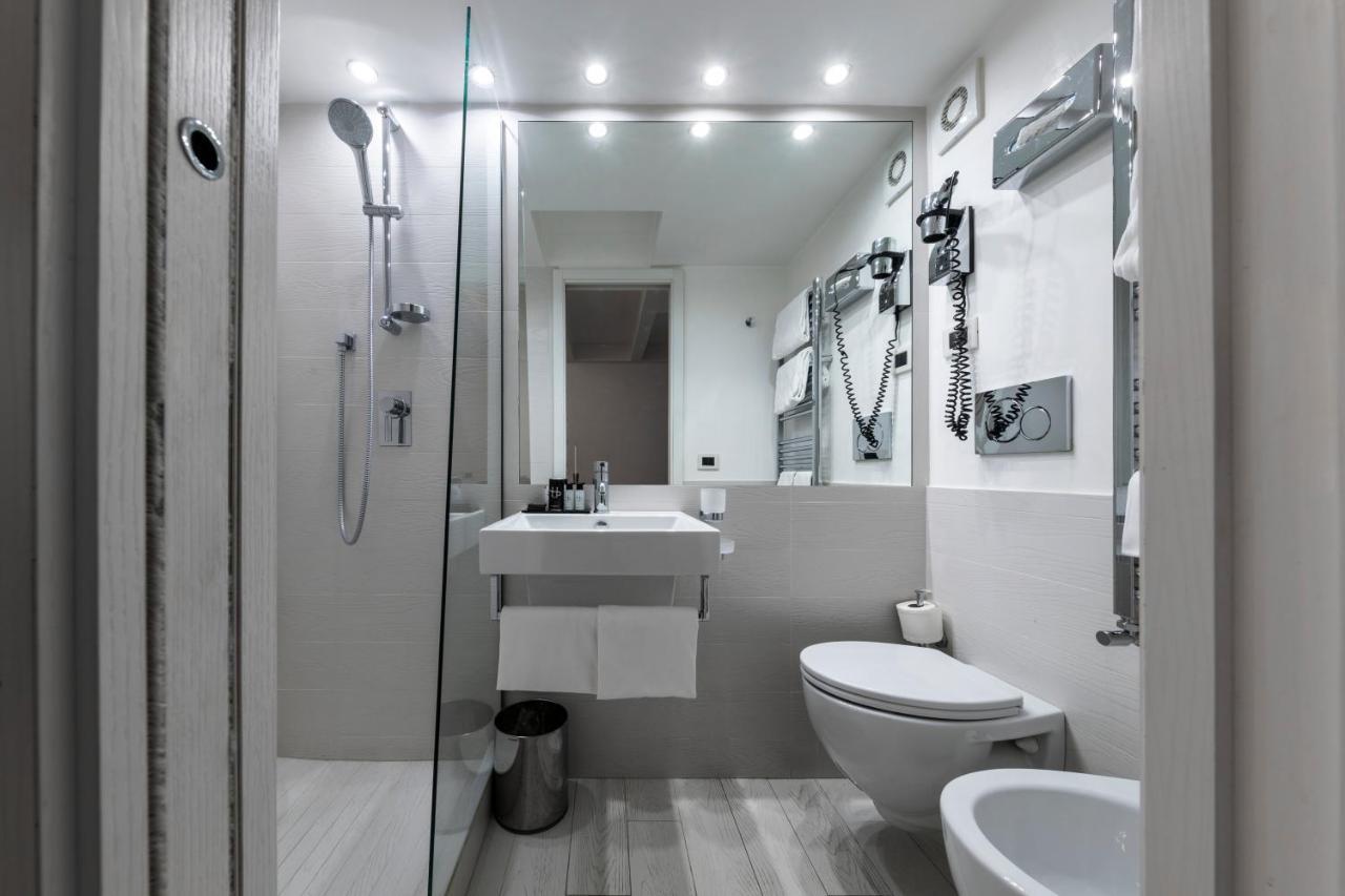 Lhp Suite Roma Piazza Del Popolo Eksteriør billede