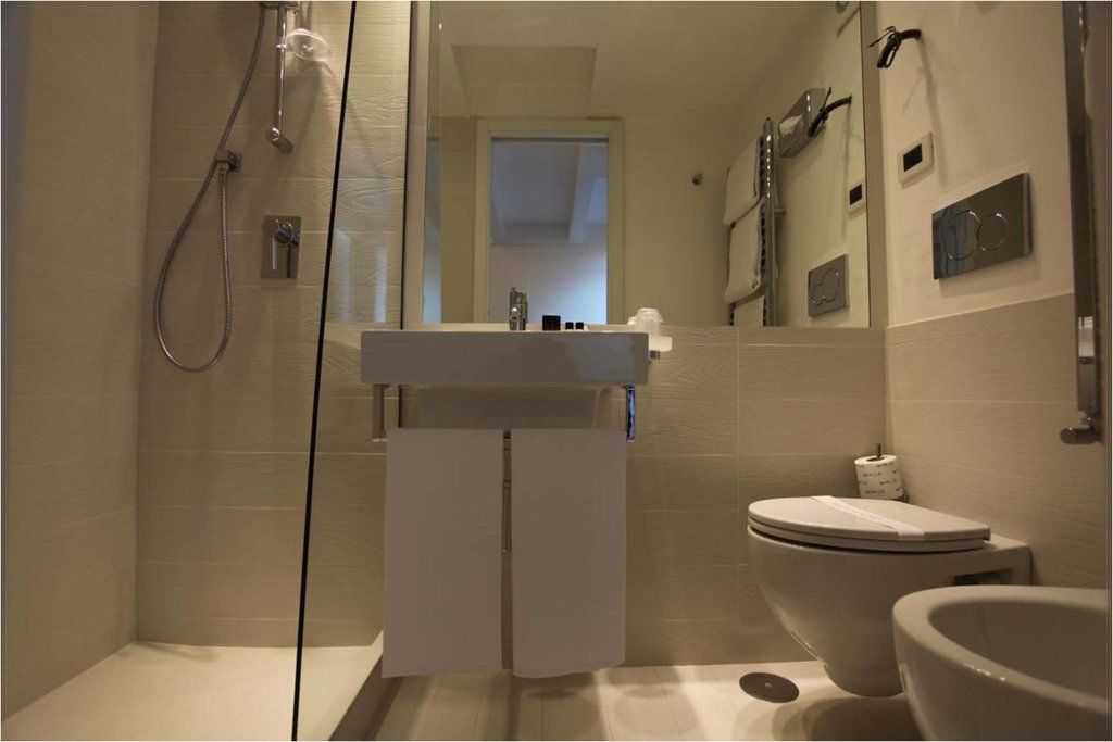 Lhp Suite Roma Piazza Del Popolo Eksteriør billede