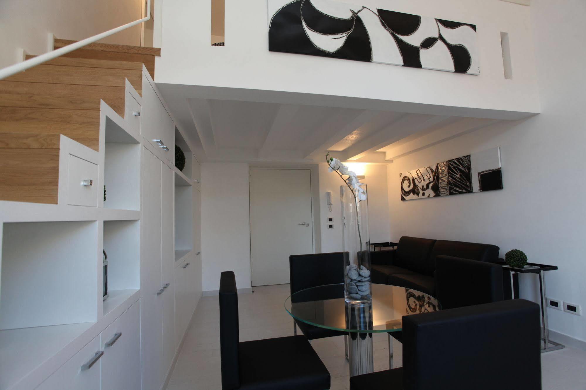Lhp Suite Roma Piazza Del Popolo Eksteriør billede