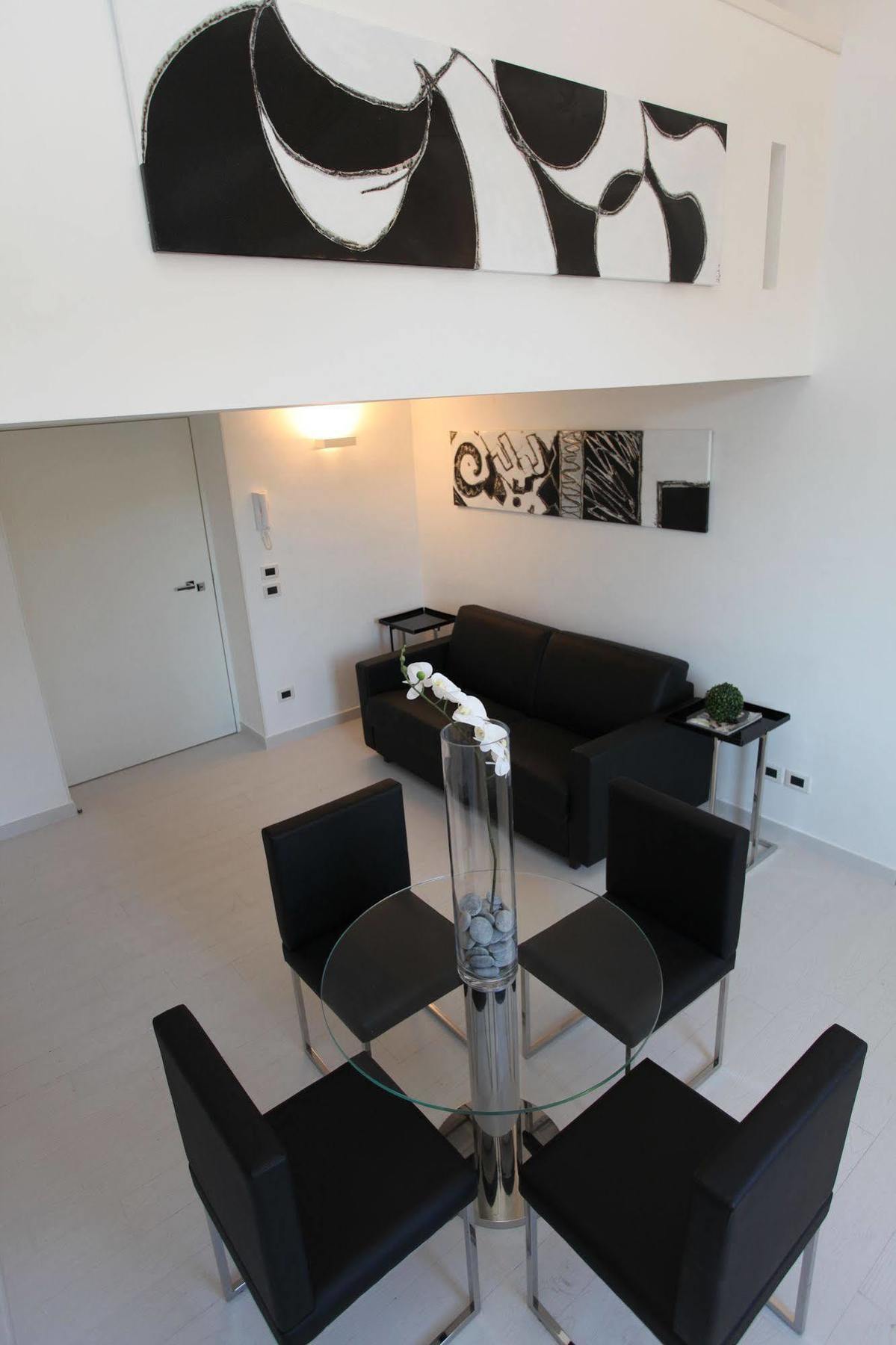 Lhp Suite Roma Piazza Del Popolo Eksteriør billede