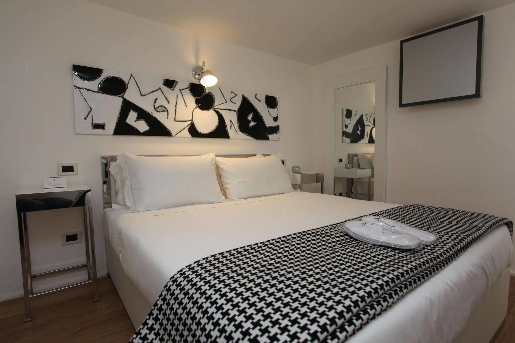 Lhp Suite Roma Piazza Del Popolo Eksteriør billede