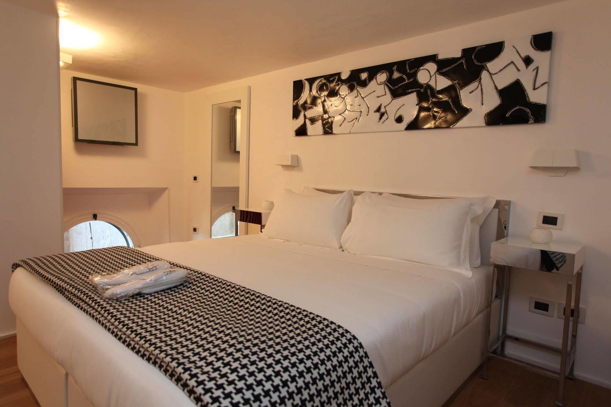Lhp Suite Roma Piazza Del Popolo Eksteriør billede