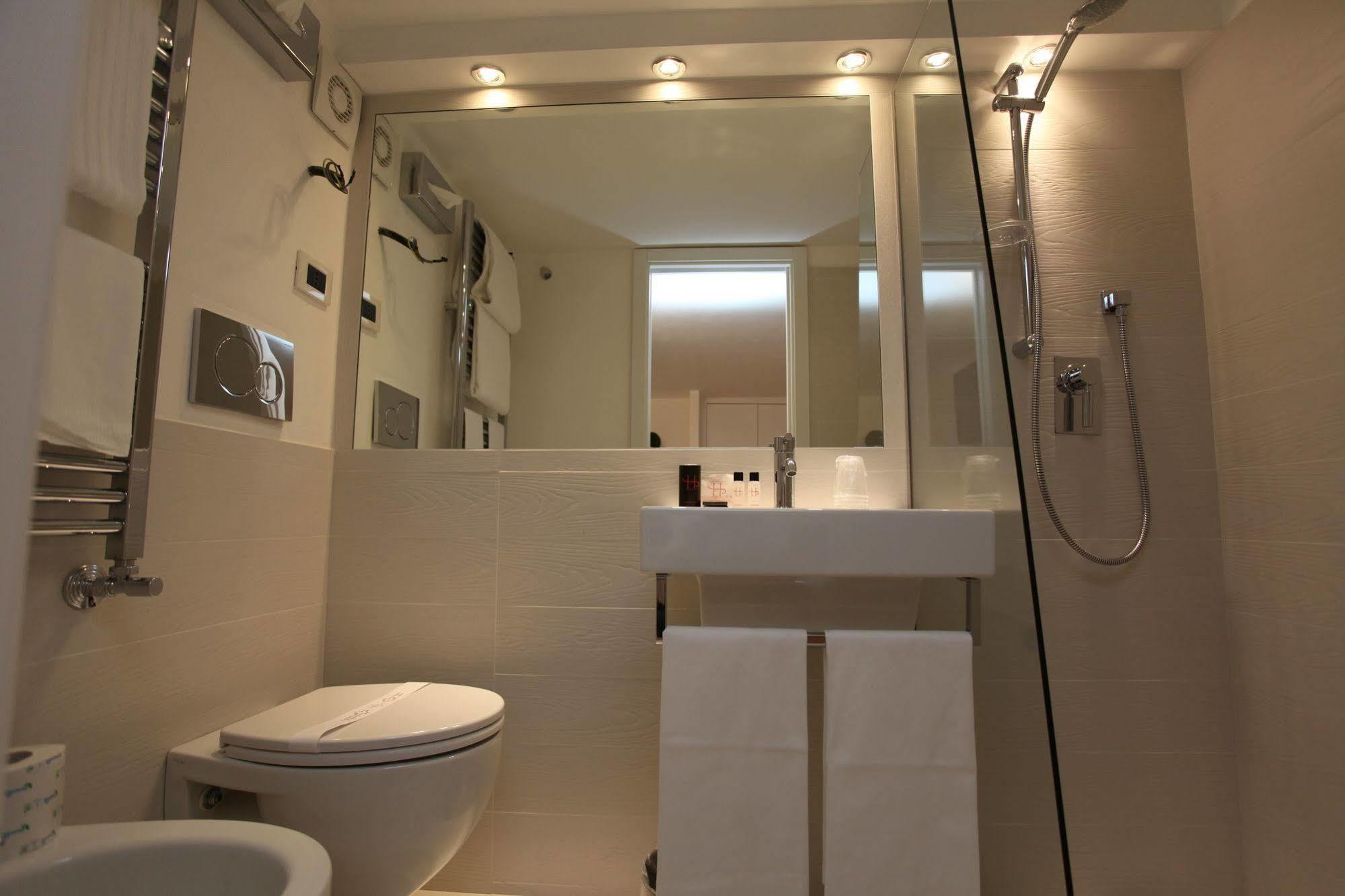 Lhp Suite Roma Piazza Del Popolo Eksteriør billede