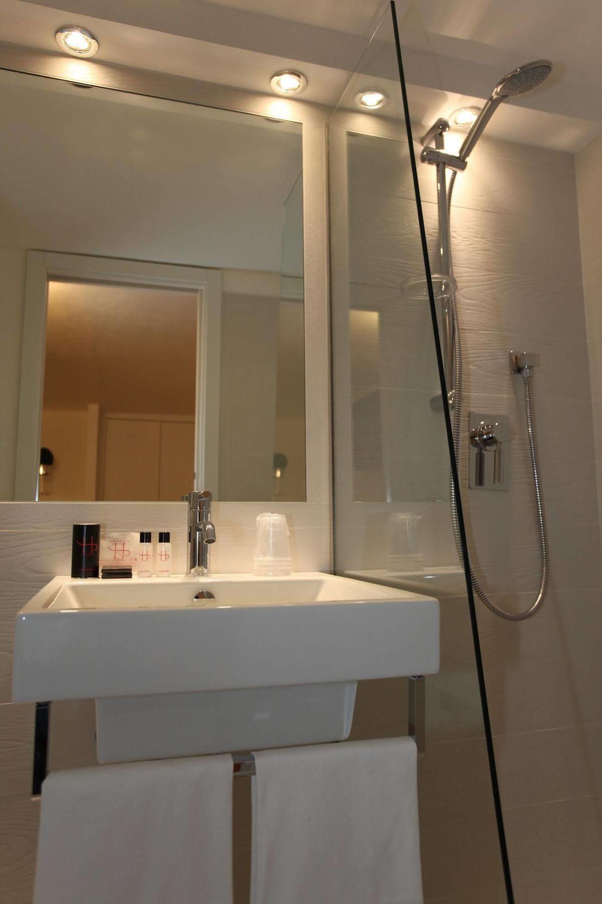 Lhp Suite Roma Piazza Del Popolo Eksteriør billede