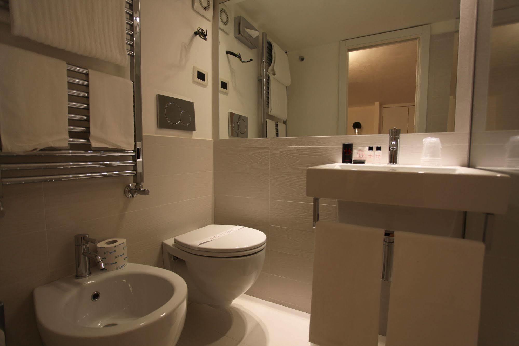 Lhp Suite Roma Piazza Del Popolo Eksteriør billede