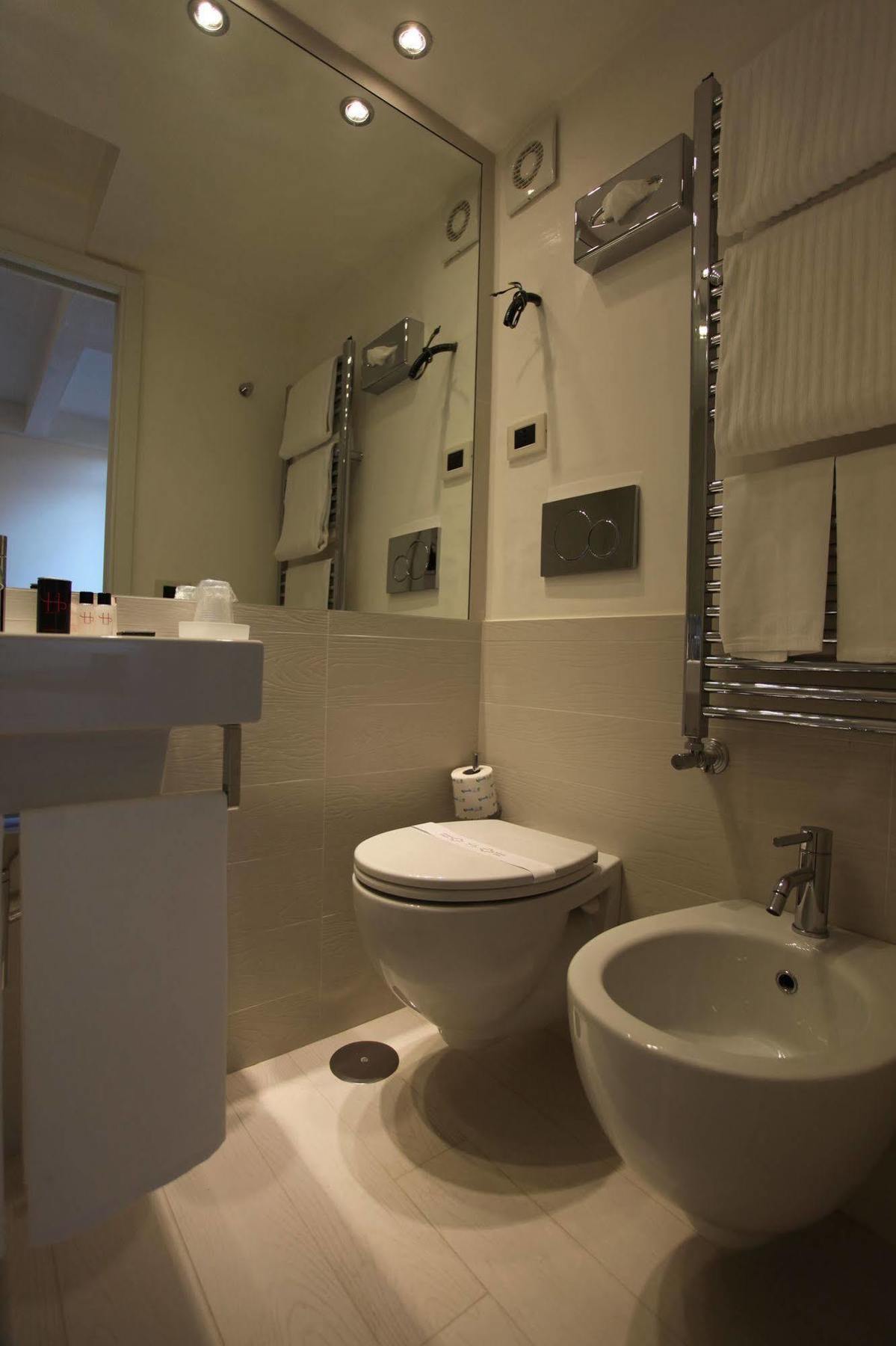 Lhp Suite Roma Piazza Del Popolo Eksteriør billede