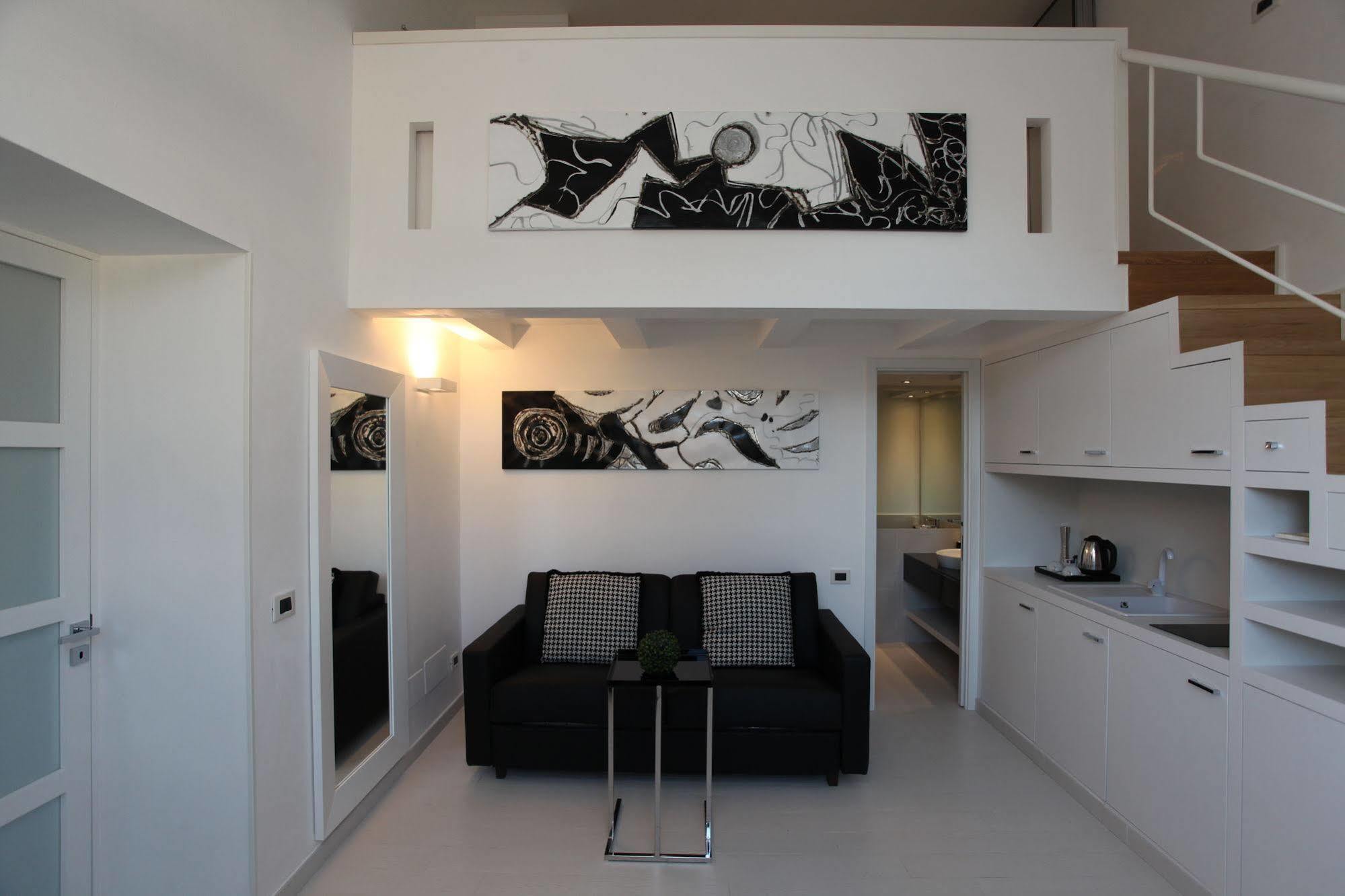 Lhp Suite Roma Piazza Del Popolo Eksteriør billede