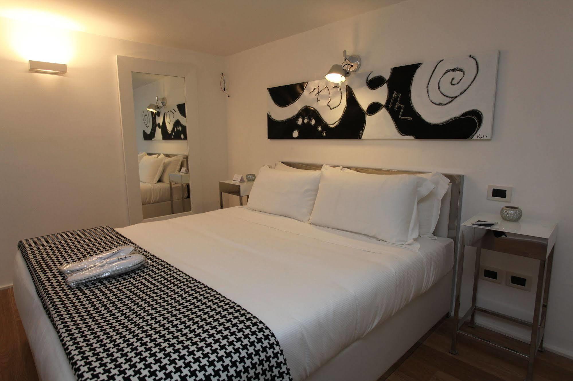 Lhp Suite Roma Piazza Del Popolo Eksteriør billede