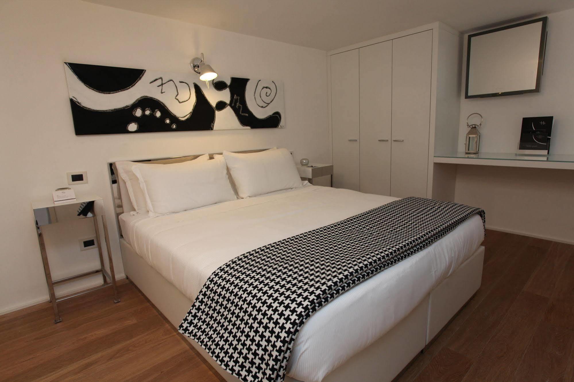 Lhp Suite Roma Piazza Del Popolo Eksteriør billede
