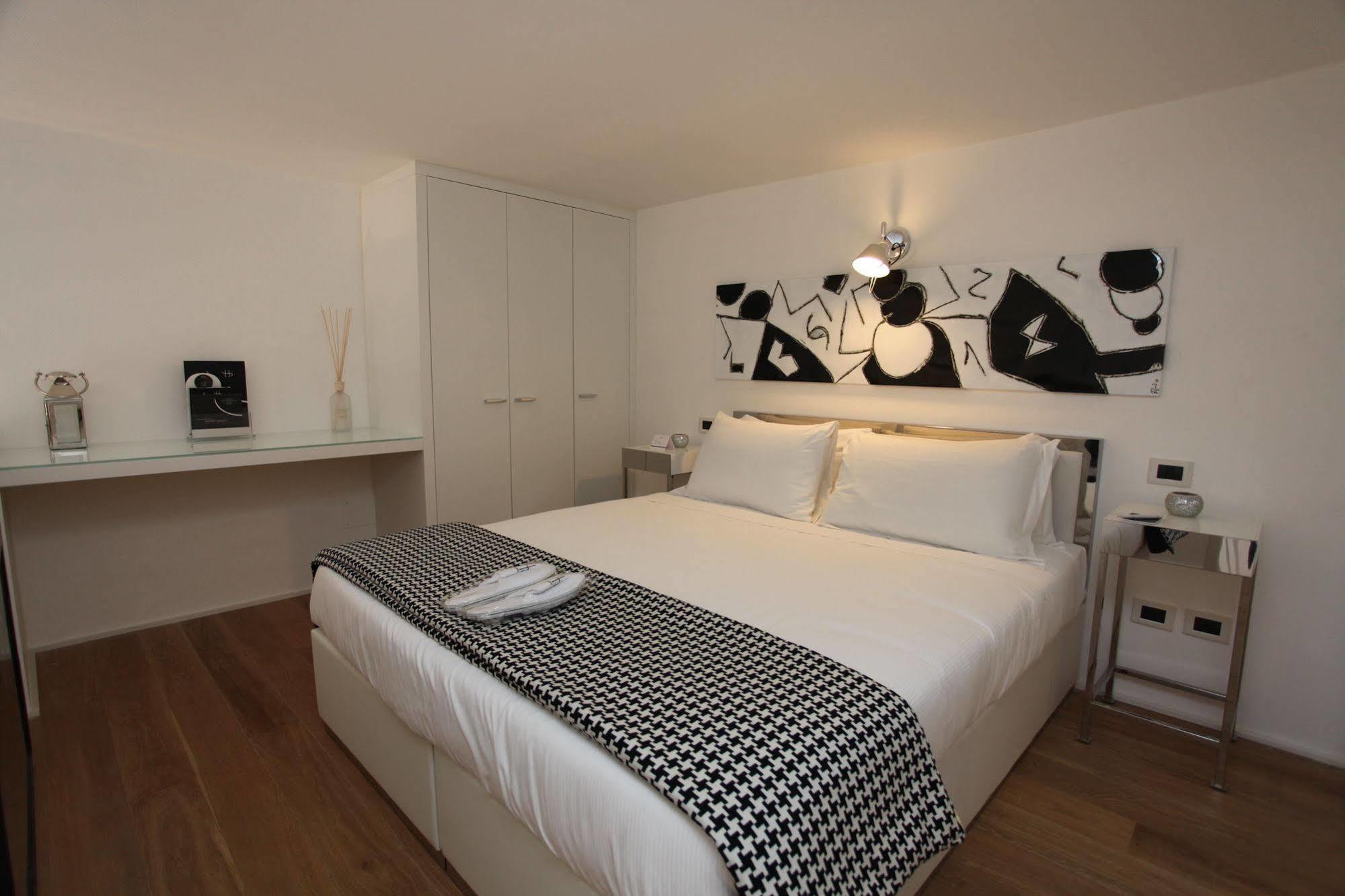 Lhp Suite Roma Piazza Del Popolo Eksteriør billede