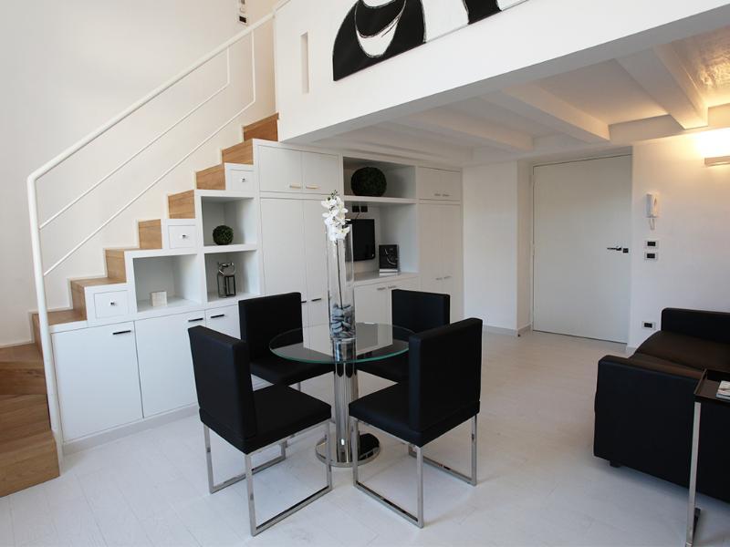 Lhp Suite Roma Piazza Del Popolo Eksteriør billede