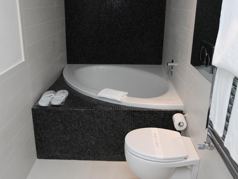 Lhp Suite Roma Piazza Del Popolo Eksteriør billede