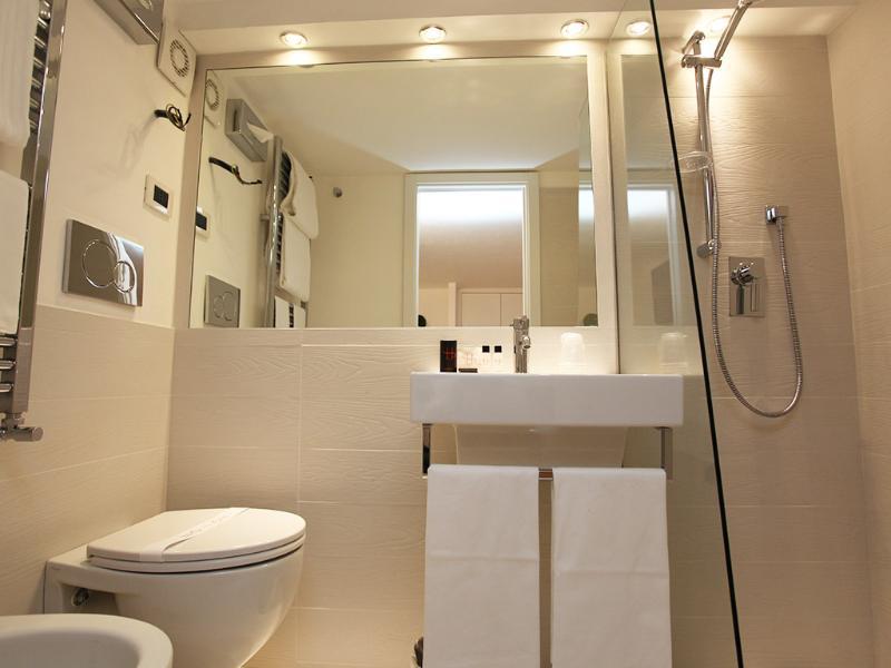 Lhp Suite Roma Piazza Del Popolo Eksteriør billede