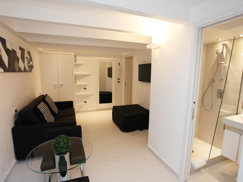 Lhp Suite Roma Piazza Del Popolo Eksteriør billede