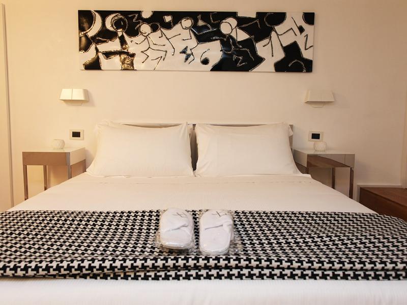 Lhp Suite Roma Piazza Del Popolo Eksteriør billede