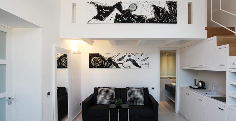 Lhp Suite Roma Piazza Del Popolo Eksteriør billede
