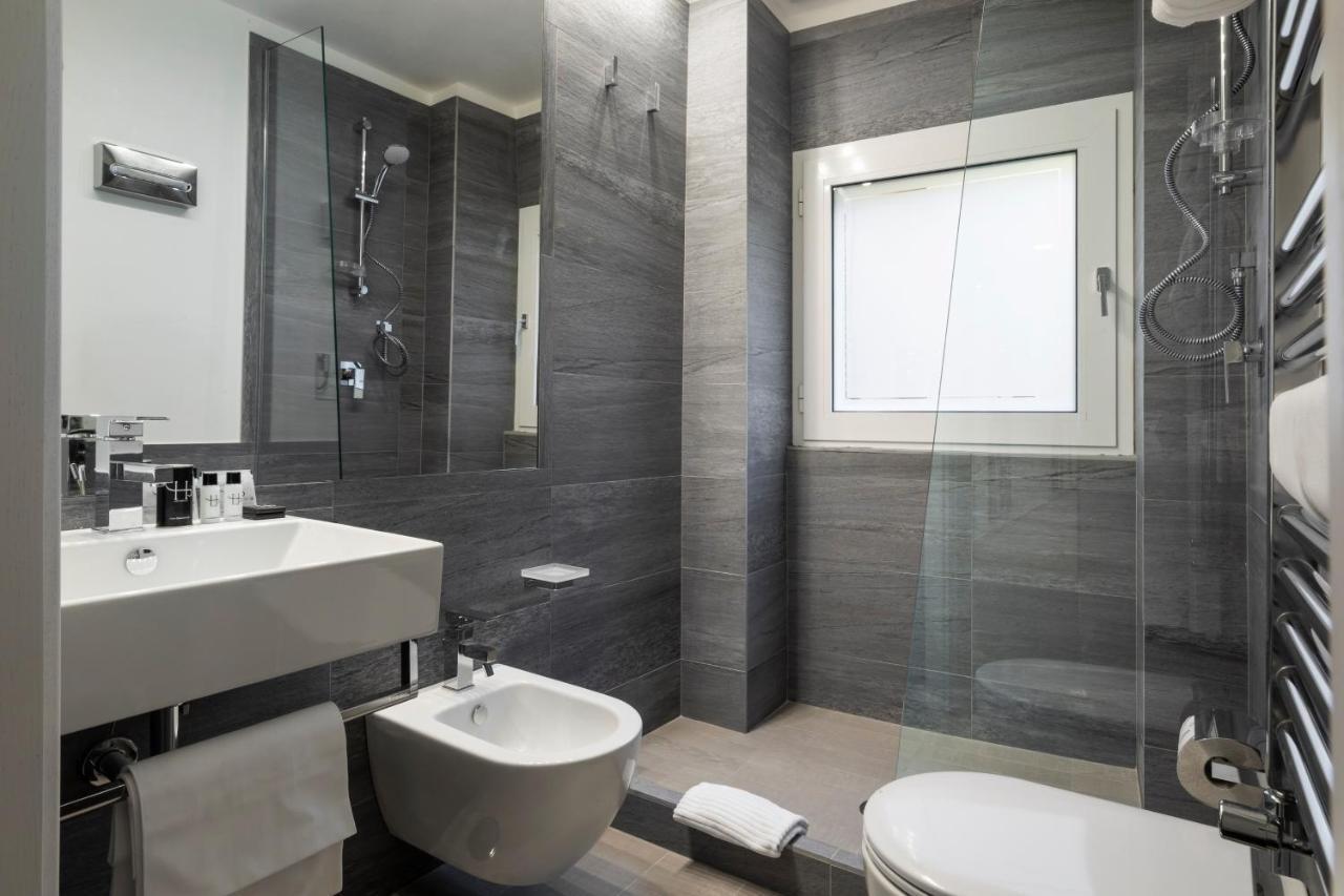 Lhp Suite Roma Piazza Del Popolo Eksteriør billede