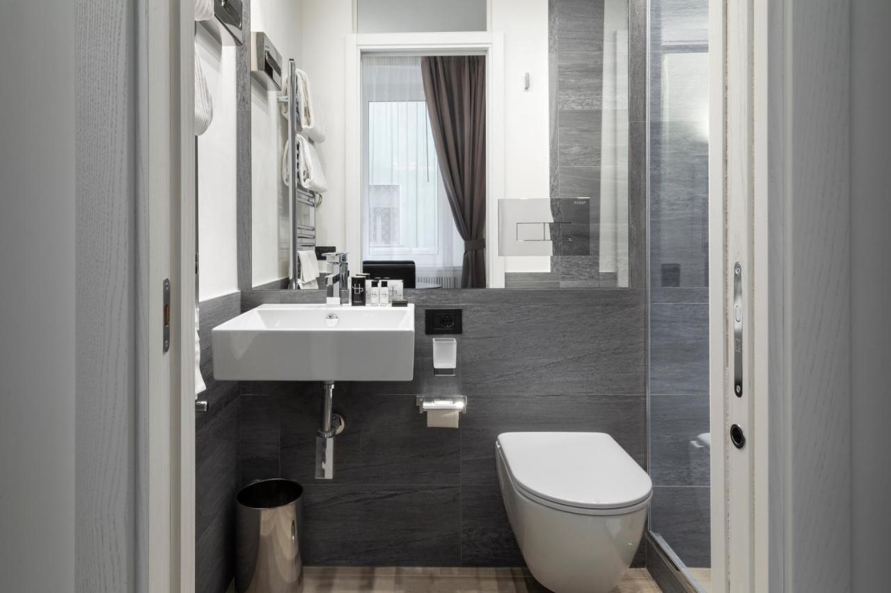 Lhp Suite Roma Piazza Del Popolo Eksteriør billede